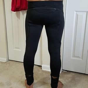 Adidas by Stella McCartney leggings